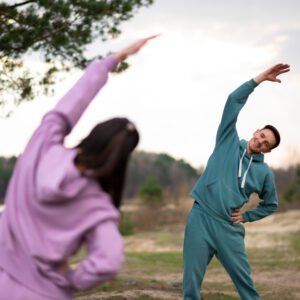 Resilience & Emotional Strength