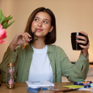 Build Positive Daily Habits