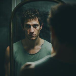 Reframe Negative Self-Talk