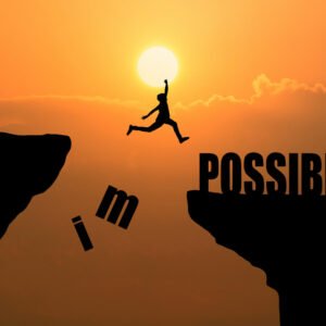 Conquer Fear of Failure & Rejection